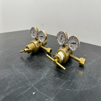 Multi-Stage Pressure Regulator image 1